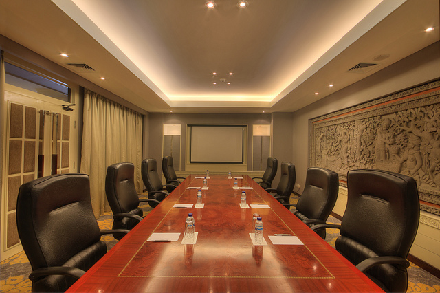 Board room