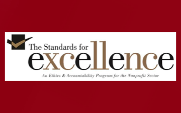 Logo for nonprofit training