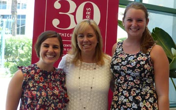 MCAE End of Year Awards Lunch