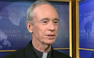 Tom Reese Center Visiting Scholar