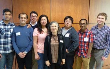 Eight generations of student Web developers for the Markkula Center for Applied Ethics