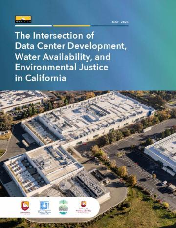 A new report from the nonprofit Next 10, 