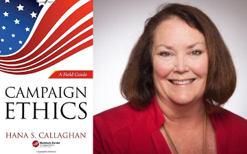 Campaign Ethics Book