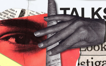 Trust Project graphic from SCU mag