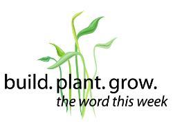 Build.Plant.Grow Logo