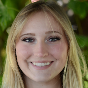 Caleigh Detels