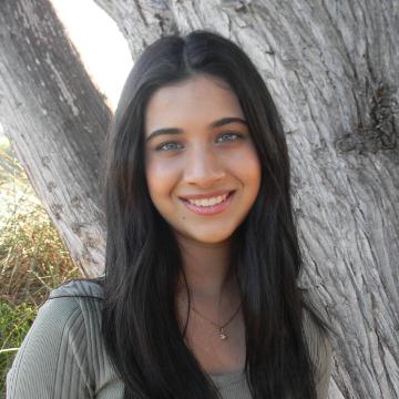 Mahi Shah Environmental Ethics