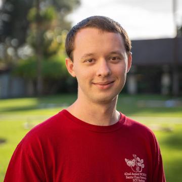 Andrew Schatz