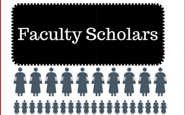 faculty scholars