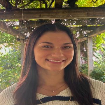 Kaylee Jensen Government Ethics Fellow