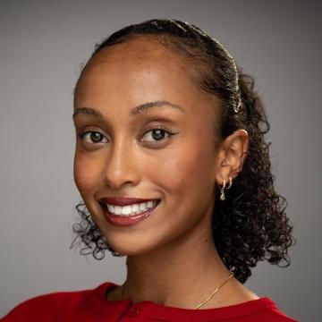 Hermon Welde Government Ethics Fellow
