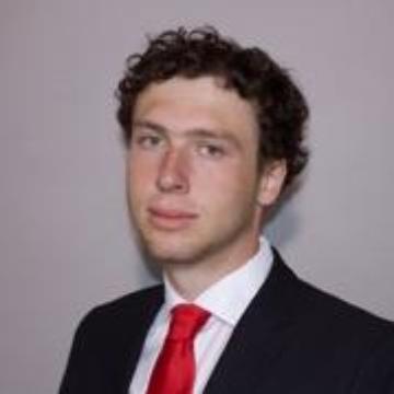 Griffin Warren Hackworth Fellow