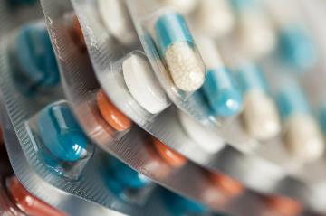 Online Direct-to-Consumer Prescription Services