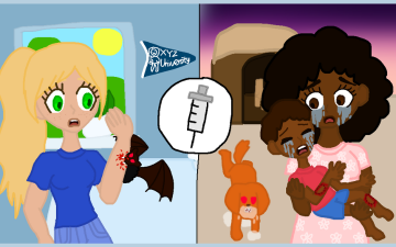 Tianyu Tan - Your Money or Your Life