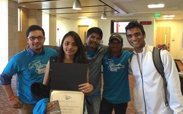 BroncoHack 2015 image link to story