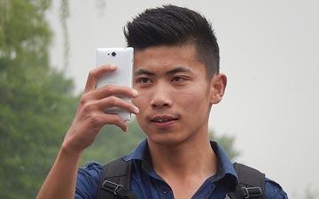 Chinas Social Credit Score