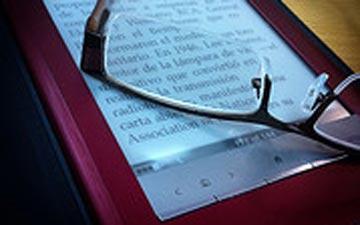 Who is Reading Whom? image link to story