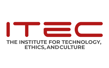 ITEC Logo Mock up Transparent