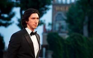 Adam Driver image link to story