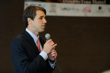 Beto ORourke