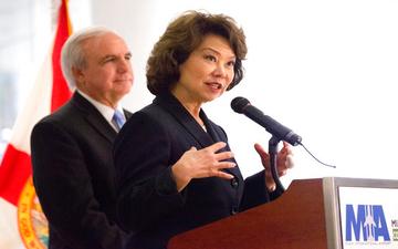 Photo Credit- AP Images (Photographer: Wilfredo Lee) image link to story