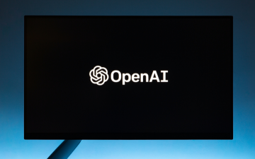 OpenAI Logo image link to story