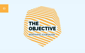The Objective image link to story