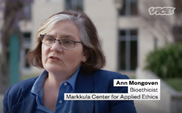 Ann Mongoven image link to story