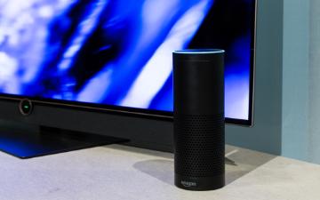 a voice recognition device image link to story