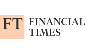 Financial Times logo