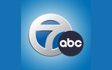 ABC 7 WXYZ Detroit Logo