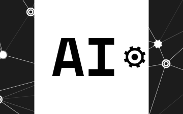 AI Business Logo