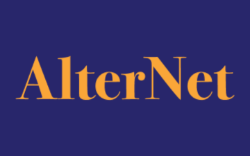 AlterNet Logo image link to story