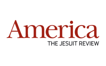 America Logo image link to story
