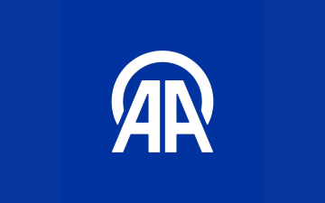 Anadolu Agency Logo image link to story