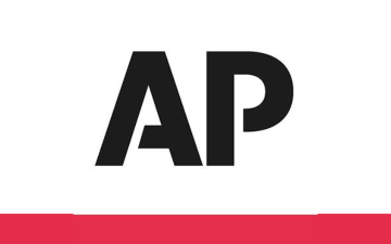 Associated Press Logo image link to story