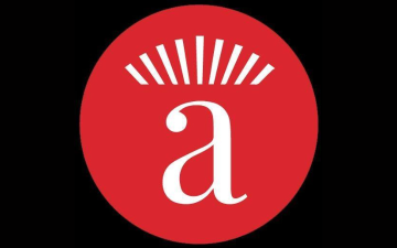 Atlanta Black Star Logo image link to story