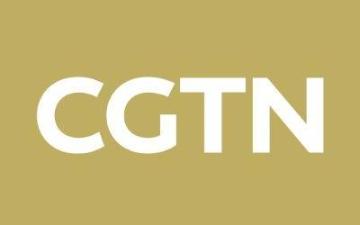 CGTN Logo image link to story