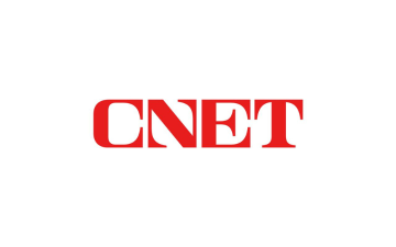 CNET Logo image link to story