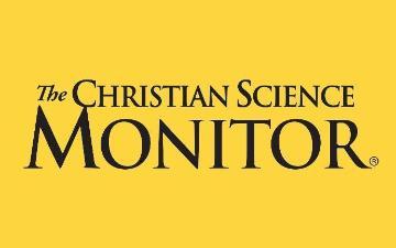 Christian Science Monitor CSMlogojpg