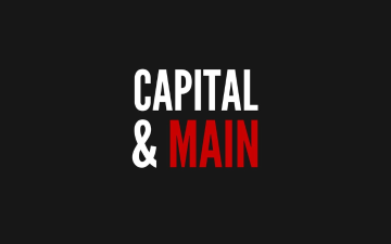 Black background with words Capital & Main. image link to story