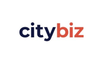 White background with the word citybiz. image link to story