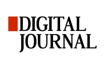 Digital Journal Logo image link to story