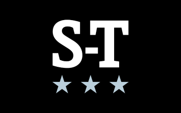 Fort Worth Star-Telegram Logo image link to story
