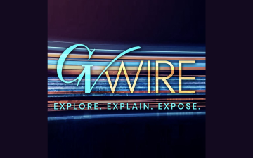 GVWire Logo