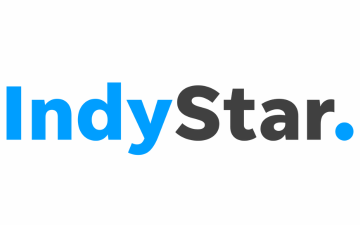 Indy Star Logo image link to story