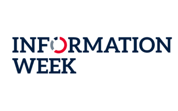 InformationWeek Logo image link to story