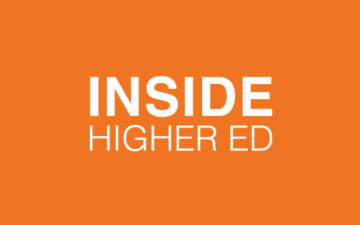 inside higher ed logo image link to story