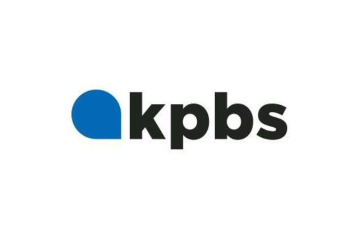 KPBS San Diego Logo image link to story