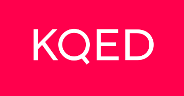 KQED Logo image link to story